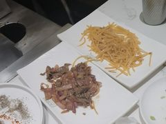 -火地铁板烧(昆山万象汇店)