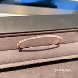 弹眼落睛[可怜]钻石💎手镯