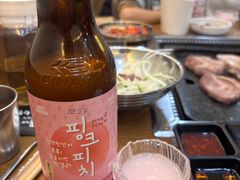 -韩阳王石板烤肉