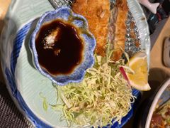 -昱匠·日本料理(金融街店)