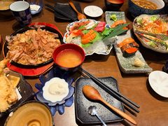 -千代武日本料理(哈西店)