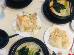 -灵芝妹子米线(瓦房店新玛特店)