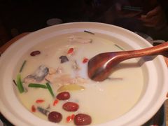 -老阿爸鲜鱼土菜(昆山花桥店)