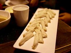-蜀九香火锅(彩虹店)