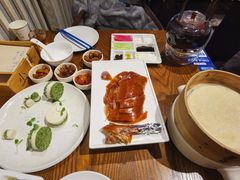 -小大董·烤鸭(五棵松店)