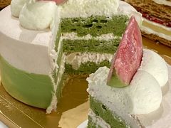 -M'CAKE(西单大悦城店)
