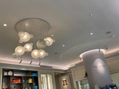大堂-PAUL LAFAYET 法式甜品(港汇广场店)
