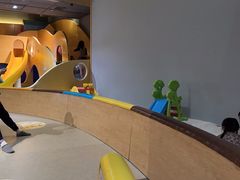 -IBOBI早教·托班·国际家庭互动成长中心(欢乐海岸中心)