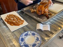 -便宜坊烤鸭店(玉蜓桥店)