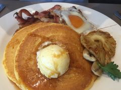 -Pancakes on the rocks(冲浪者天堂店)