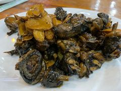 -阿静美食