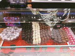 -歌帝梵(大运河购物中心店)