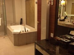 温德姆至尊豪廷大酒店-杭州温德姆至尊豪廷大酒店