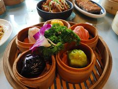 超级无敌虾饺-一笼小幸运