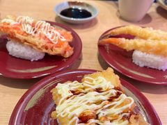 -寿司郎(皇庭广场店)