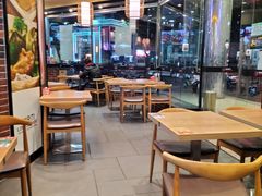 -裕记烧腊连锁餐饮(国商分店)