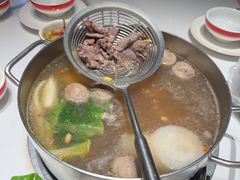 -陈记顺和潮汕牛肉火锅(番禺迎宾大道店)