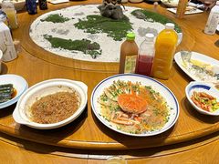 -翠姐姐农家大院(滨康路店)