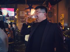 -顽啤猴精酿