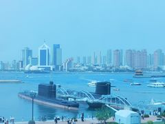 -中国人民解放军海军博物馆