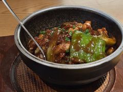 -奉天小馆·非遗东北菜(沈阳万象城店)