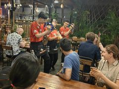-Naughty Nuri’s Phuket