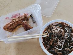 -清真·帅府街羊杂(大同古城店)