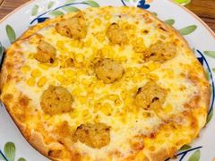 -萨莉亚意式餐厅(金隅嘉品mall店)