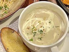 -卡朋厨房(289艺术园区店)