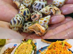 -四川小胡子海鲜(丁村万人海鲜广场店)