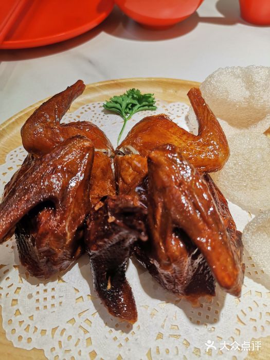 避风塘·金牌店·夜宵(金玉兰店)图片