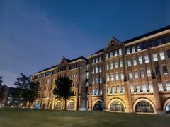 -浙江大学(海宁国际校区)