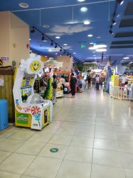 -万达宝贝王(海口秀英店)