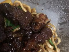 -泰顺江南春面馆