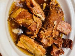 炖小排-真定郝家排骨(正定县总店)