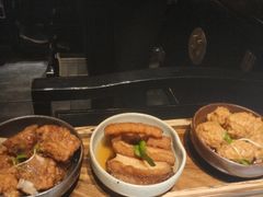 -鼓楼东街老火锅(鼓楼店)