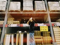 -宜家家居(西安未央商场店)