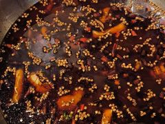 -味之绝热血美蛙鱼火锅(中坝店)