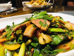 -蜀宴小调·精致家常菜(来福士店)