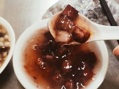 -芳婆糕团店(王府大街店)