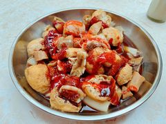-修记牛杂店(同华东一路店)