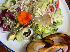 -宝莱纳餐厅(滨江店)