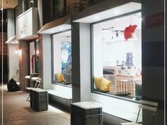 -JOHANDY COFFEE VOYAGE(水围1368文化街区店)