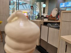 -DQ·蛋糕·冰淇淋(金牛万达店)
