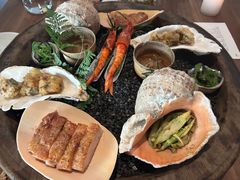 -曲廊院(东四十一条店)