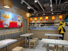 -鲜芋仙(观音桥大融城LG店)