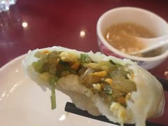 -一品楼灌汤包子(西门大街店)