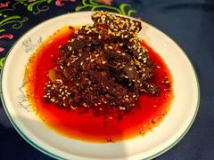 -院8里·少城记忆老川菜(宽窄巷子店)