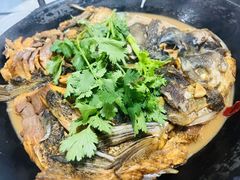 -翠茗农庄土菜馆(天目湖店)