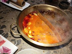 -小龙坎老火锅(华飞店)